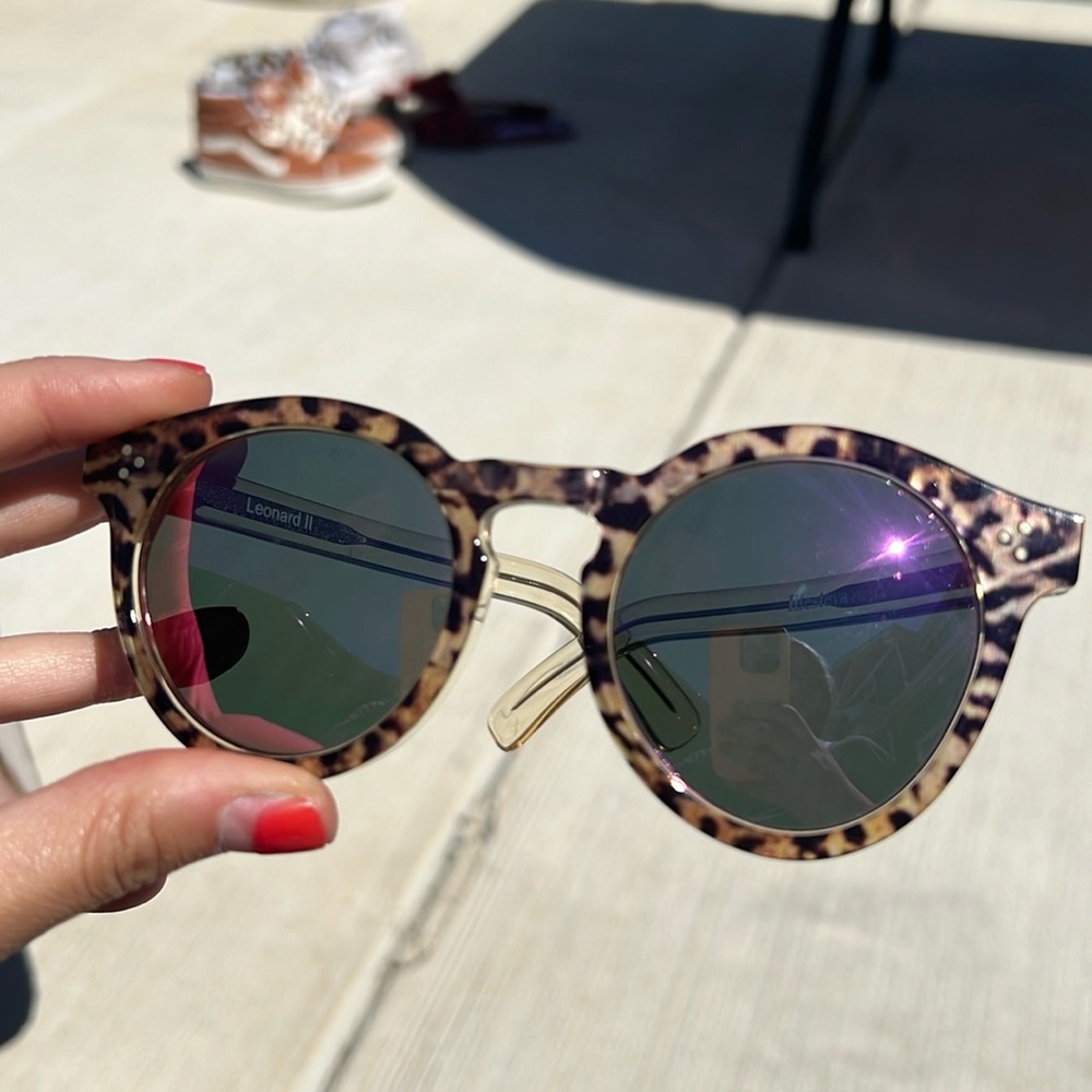 Illesteva Sunglasses